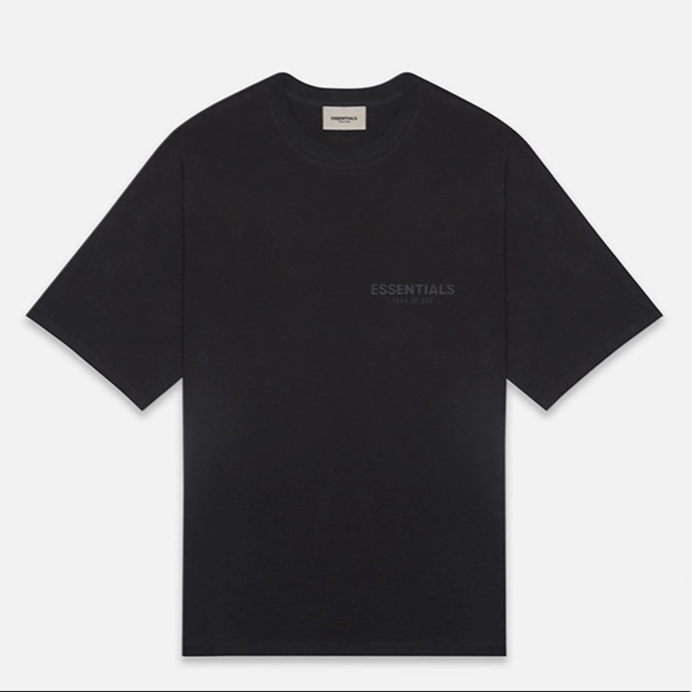 Fear of God Essentials Core Collection T-shirt